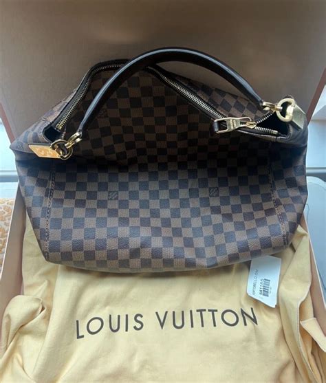 louis vuitton portobello gm replica|louis vuitton lv.